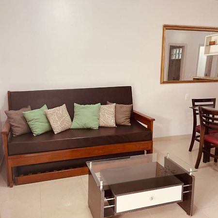 Residencial Vila Da Praia Apartamento 27 Florianópolis Exterior foto