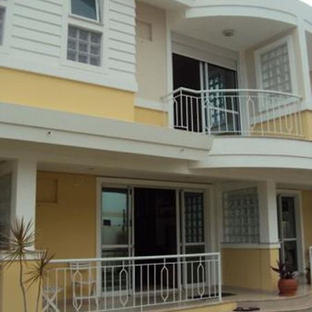 Residencial Vila Da Praia Apartamento 27 Florianópolis Exterior foto