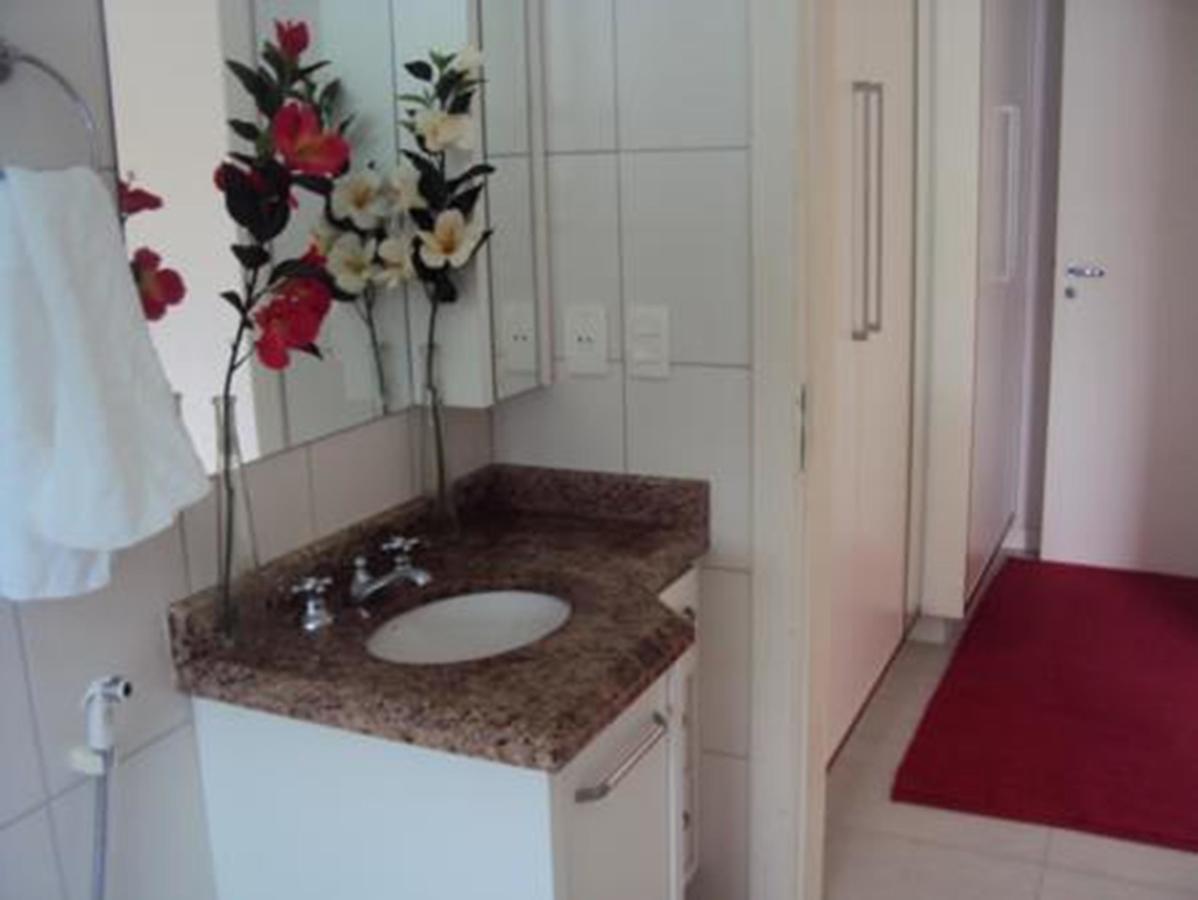 Residencial Vila Da Praia Apartamento 27 Florianópolis Exterior foto