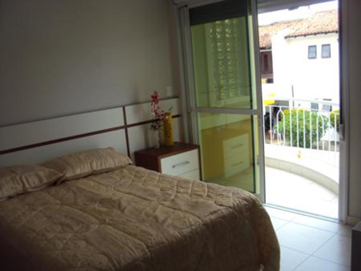 Residencial Vila Da Praia Apartamento 27 Florianópolis Exterior foto